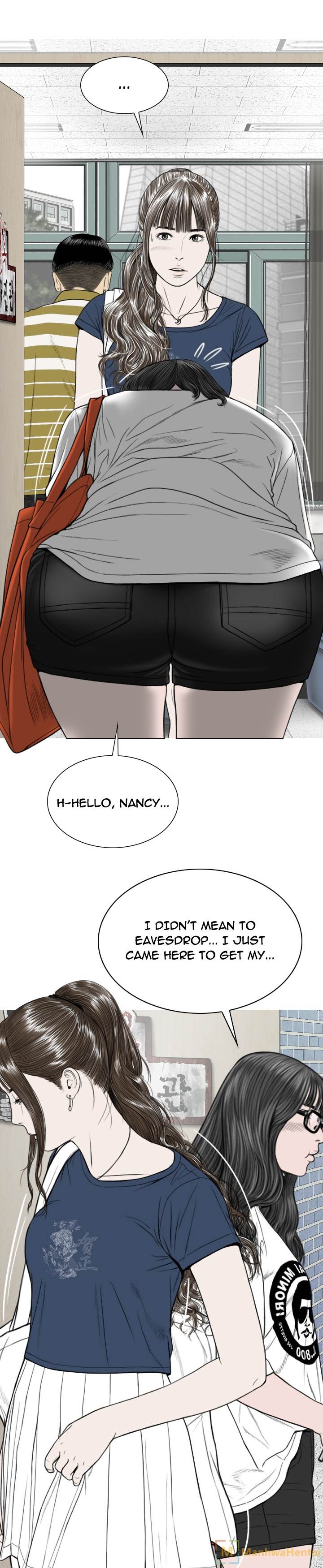 Creampie - Chapter 40 [photo 23] - MangaPorn