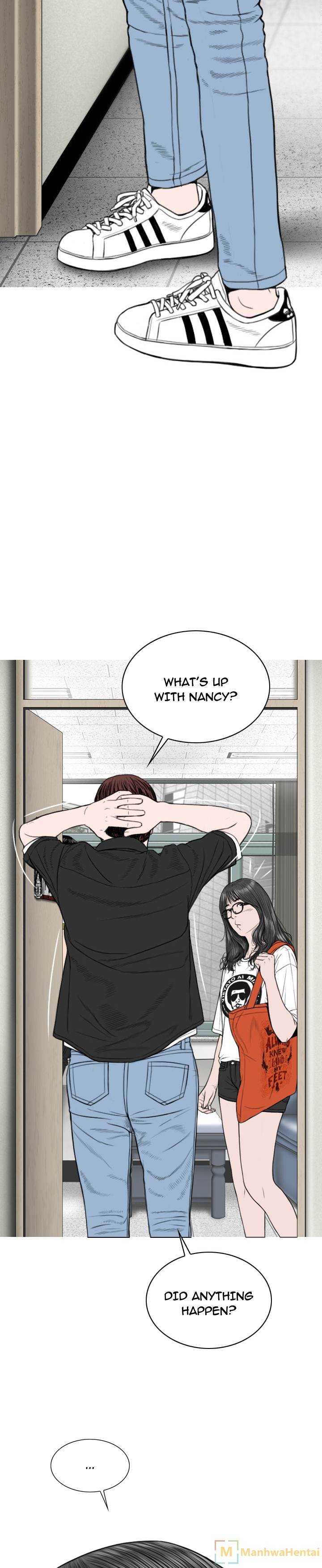 Creampie - Chapter 40 [photo 25] - MangaPorn