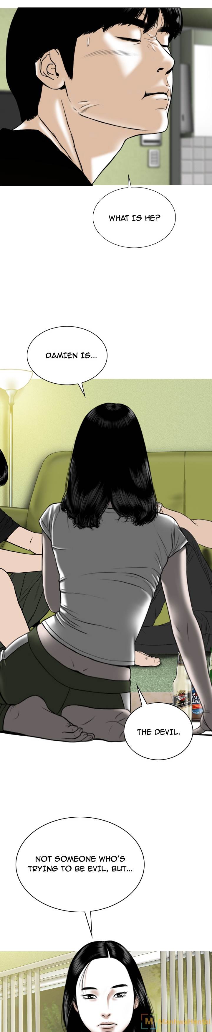 Creampie - Chapter 40 [photo 6] - MangaPorn