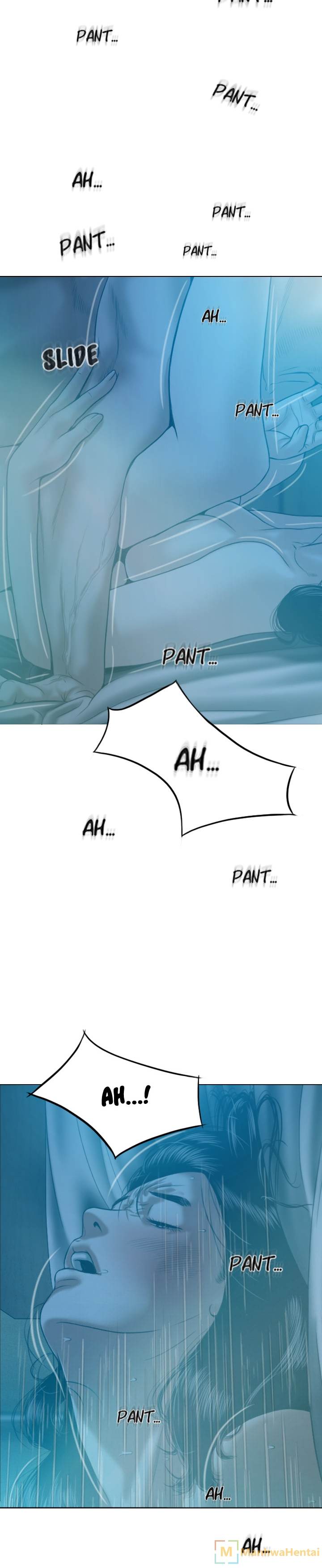 Creampie - Chapter 41 [photo 12] - MangaPorn