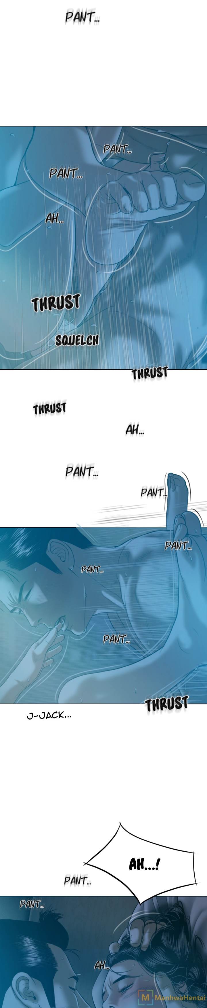 Creampie - Chapter 41 [photo 13] - MangaPorn