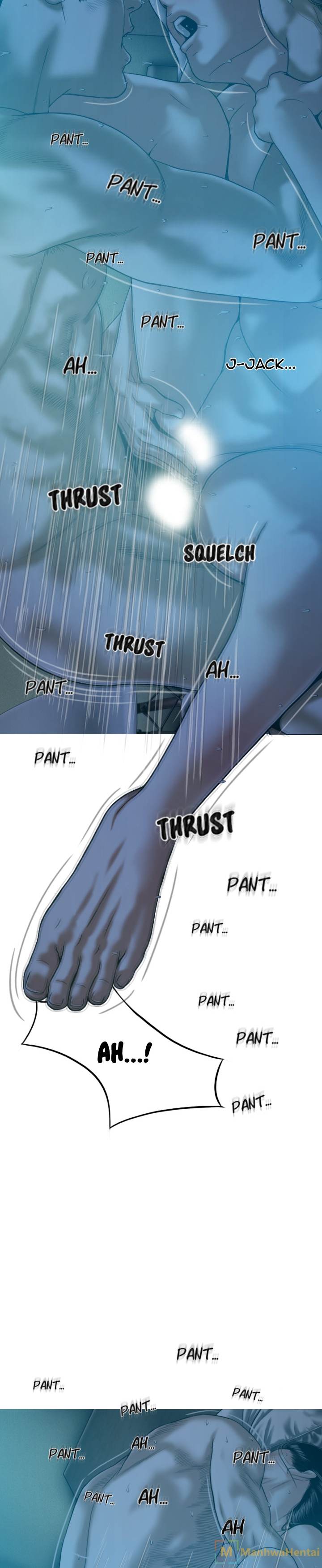 Creampie - Chapter 41 [photo 14] - MangaPorn