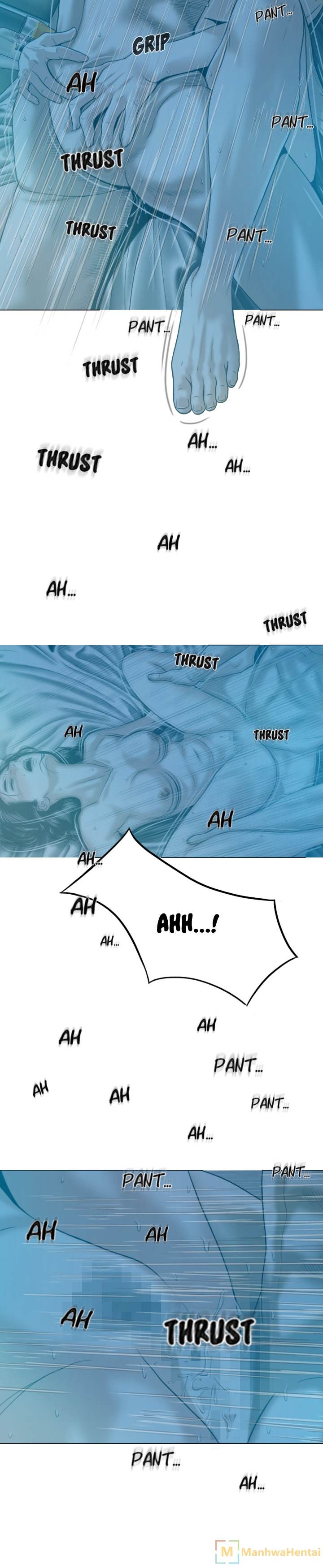 Creampie - Chapter 41 [photo 15] - MangaPorn