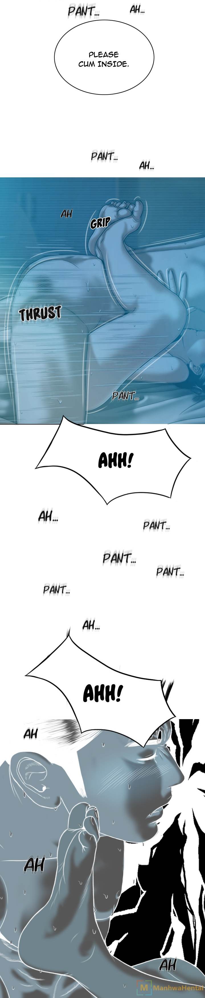 Creampie - Chapter 41 [photo 17] - MangaPorn