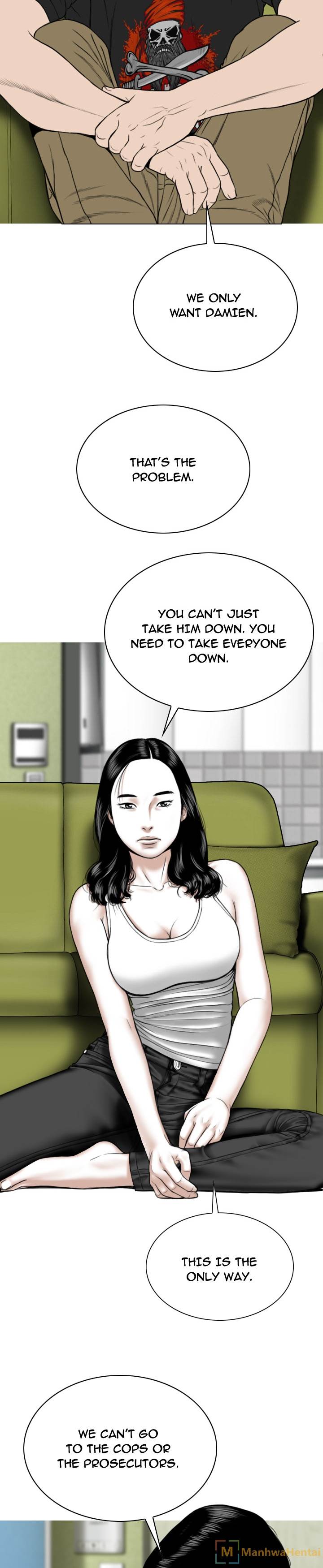 Creampie - Chapter 41 [photo 22] - MangaPorn