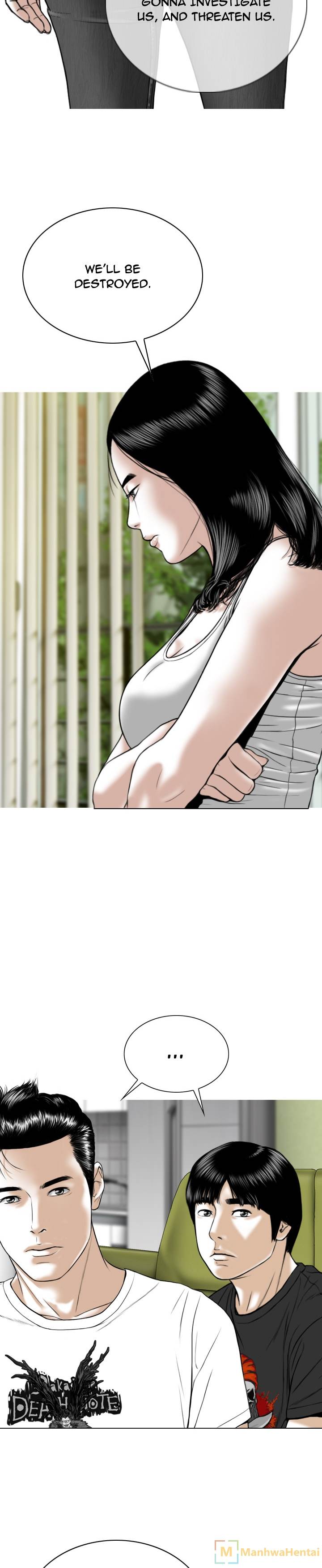 Creampie - Chapter 41 [photo 26] - MangaPorn
