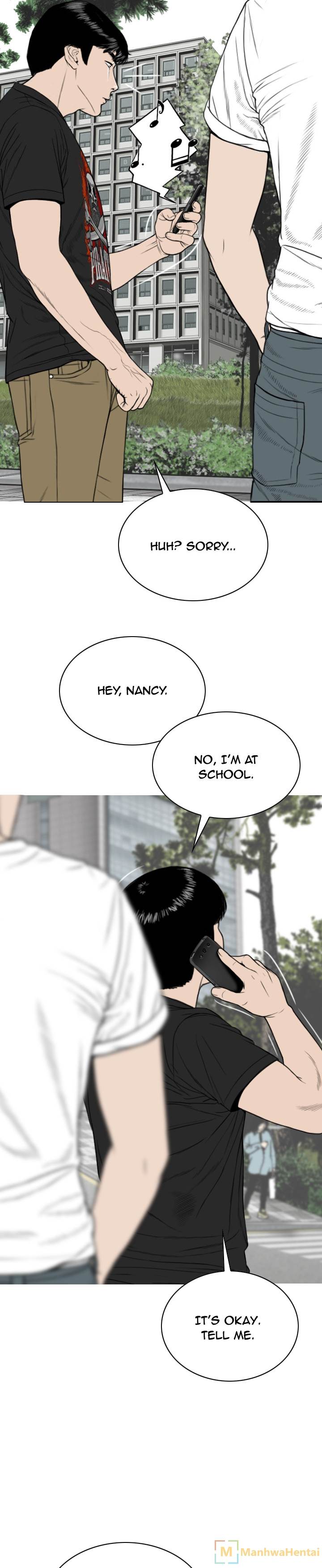 Creampie - Chapter 41 [photo 30] - MangaPorn