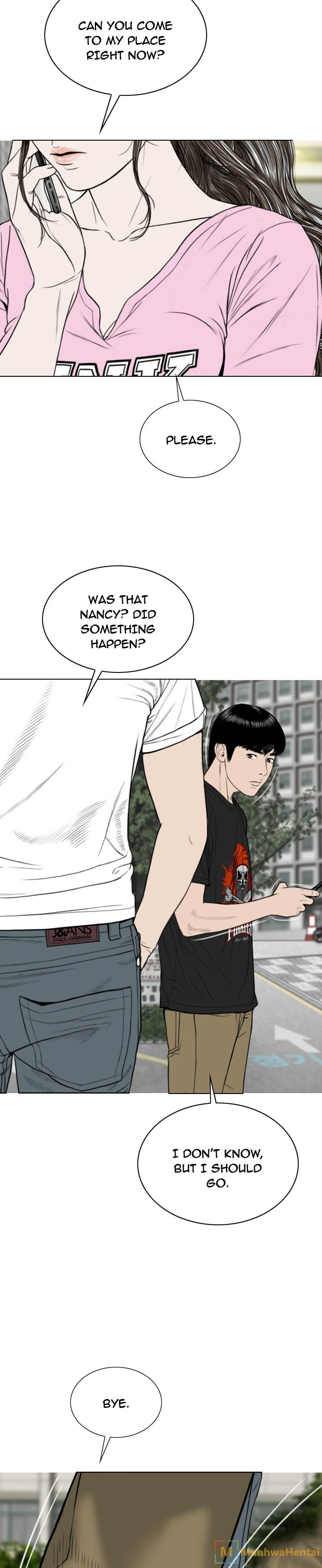 Creampie - Chapter 41 [photo 31] - MangaPorn