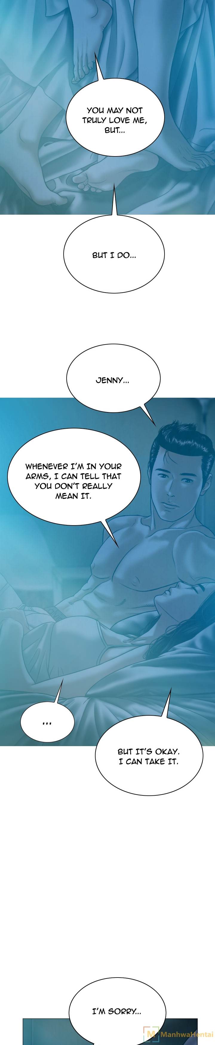 Creampie - Chapter 41 [photo 6] - MangaPorn