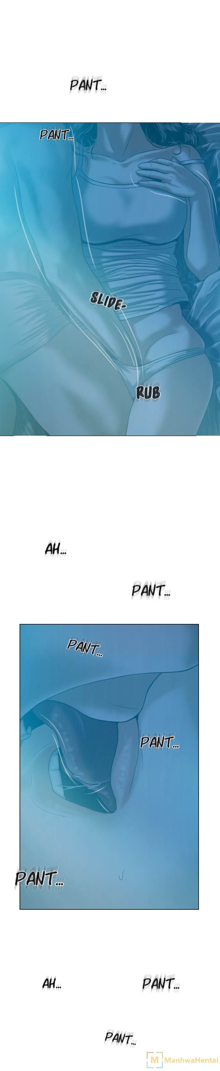 Creampie - Chapter 41 [photo 8] - MangaPorn