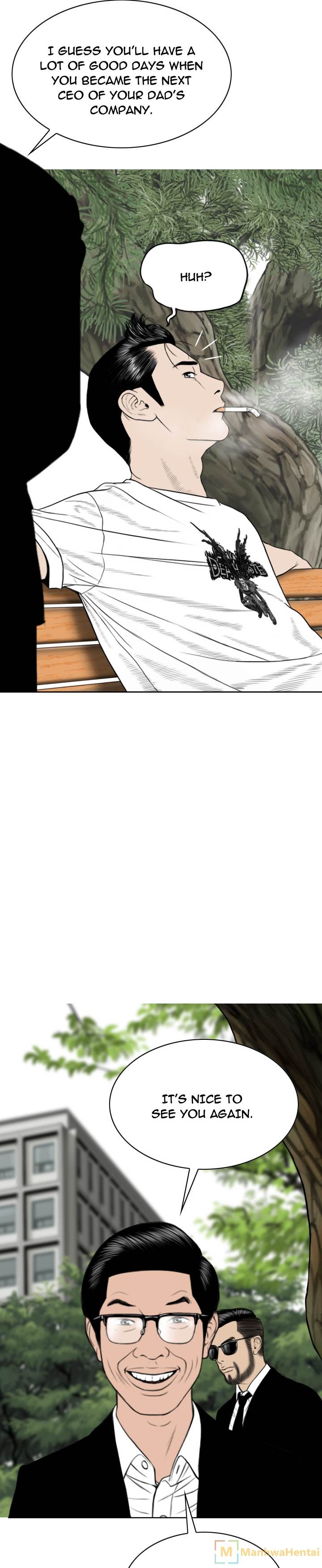 Creampie - Chapter 42 [photo 11] - MangaPorn