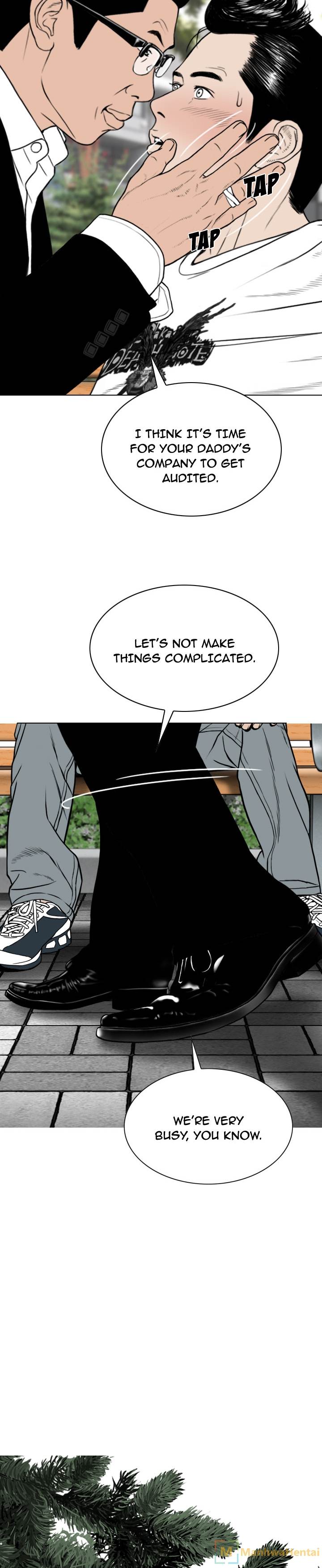 Creampie - Chapter 42 [photo 14] - MangaPorn