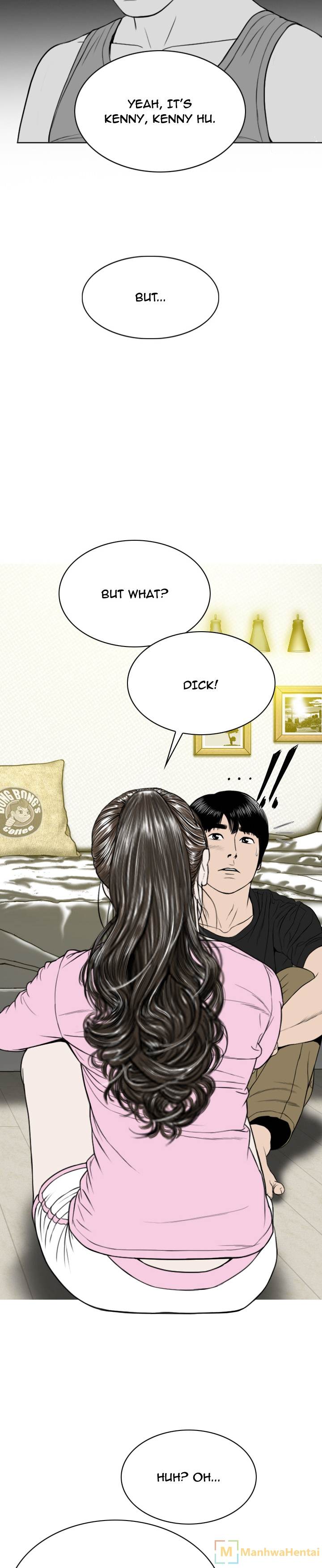 Creampie - Chapter 42 [photo 22] - MangaPorn