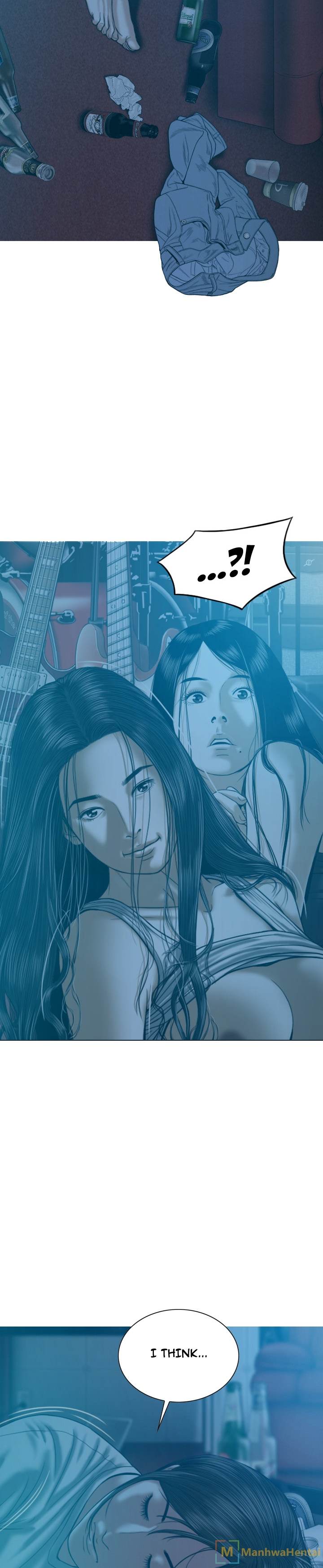 Creampie - Chapter 42 [photo 28] - MangaPorn