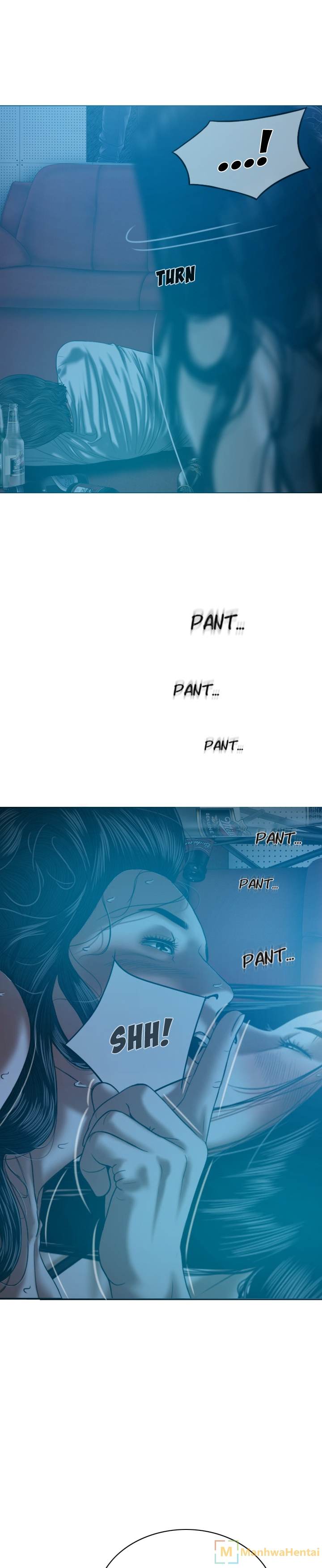Creampie - Chapter 42 [photo 6] - MangaPorn