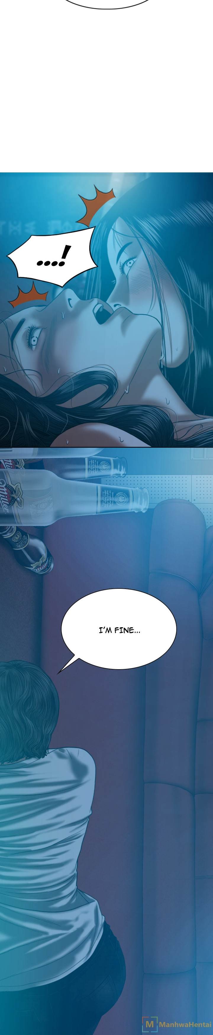 Creampie - Chapter 42 [photo 8] - MangaPorn