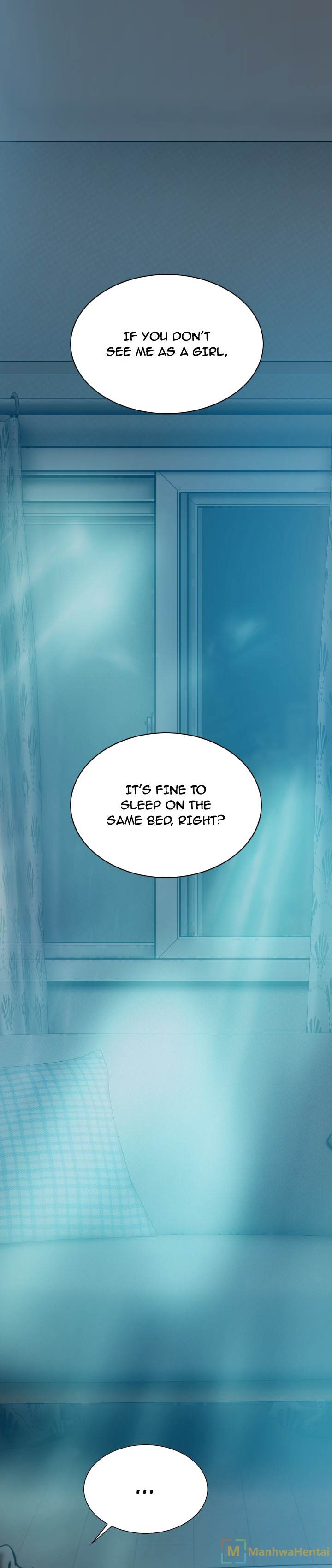 Creampie - Chapter 43 [photo 1] - MangaPorn