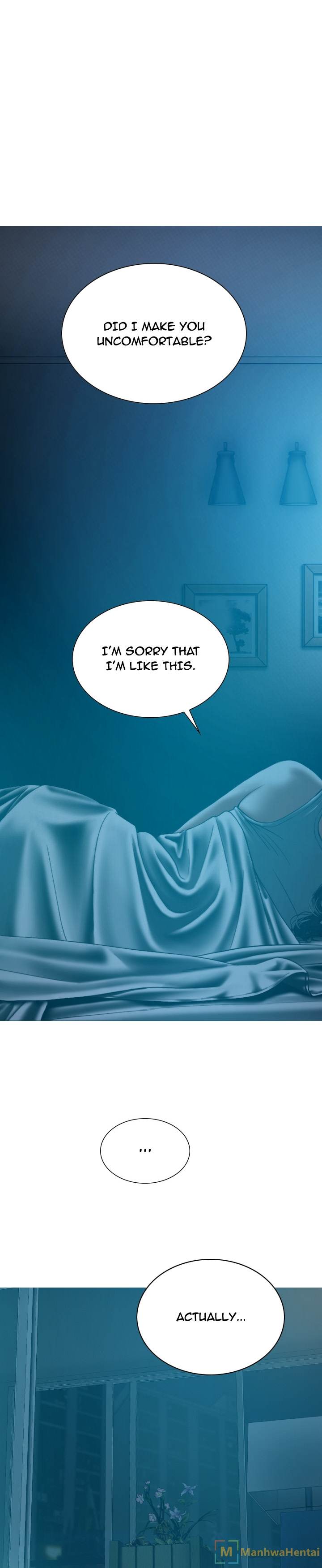 Creampie - Chapter 43 [photo 17] - MangaPorn