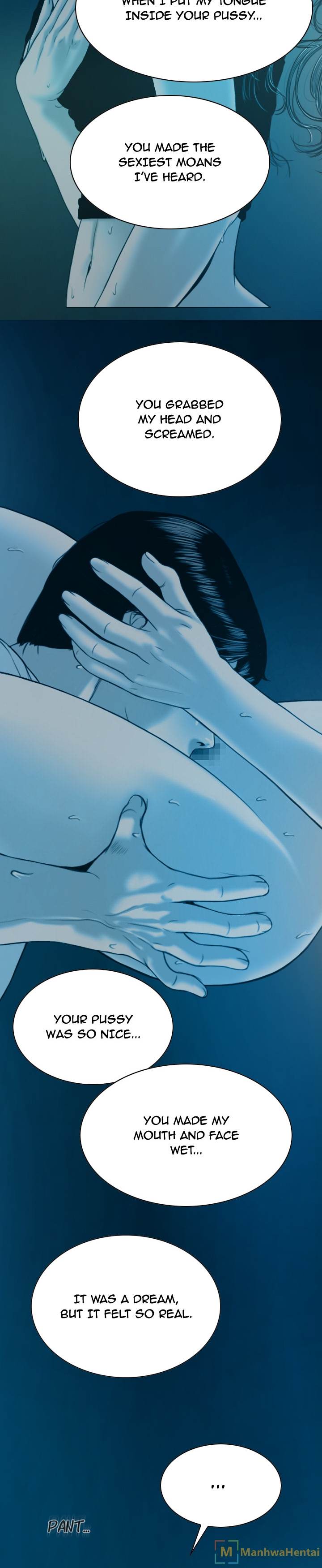 Creampie - Chapter 43 [photo 28] - MangaPorn