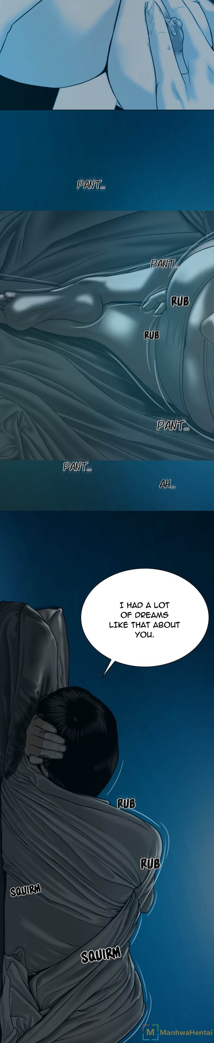 Creampie - Chapter 43 [photo 30] - MangaPorn