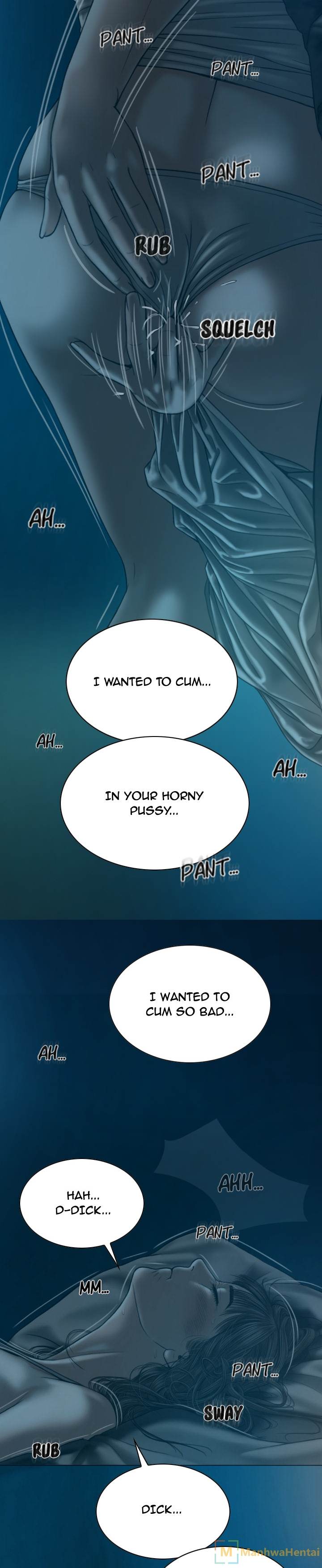 Creampie - Chapter 43 [photo 33] - MangaPorn