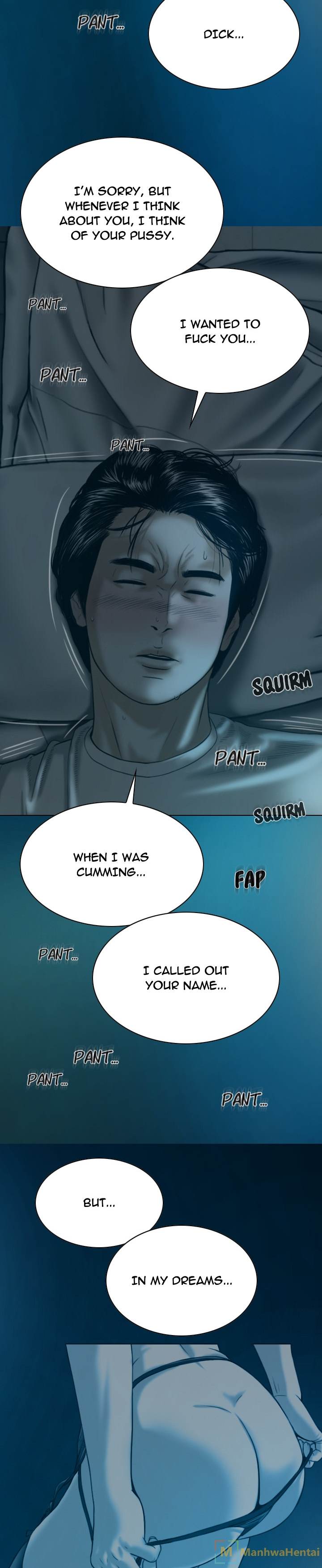 Creampie - Chapter 43 [photo 34] - MangaPorn
