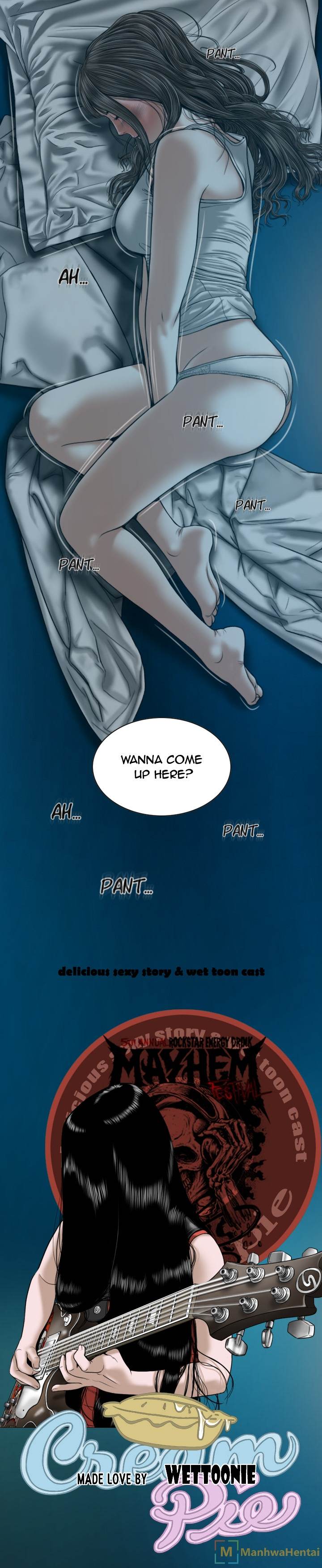 Creampie - Chapter 43 [photo 36] - MangaPorn