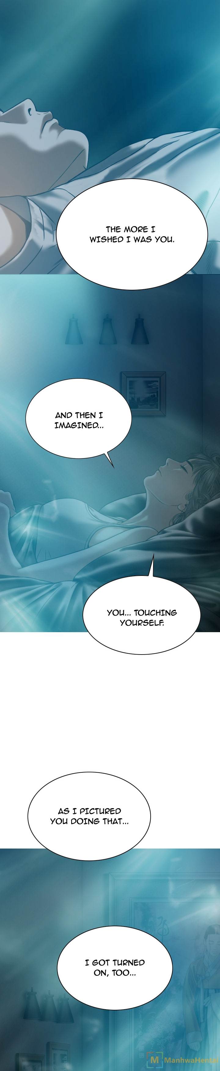 Creampie - Chapter 43 [photo 6] - MangaPorn