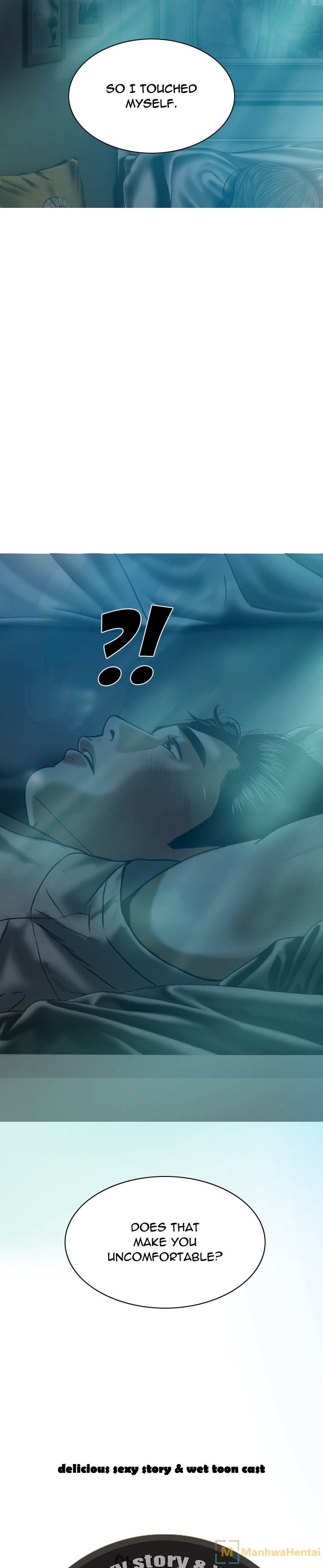 Creampie - Chapter 43 [photo 7] - MangaPorn