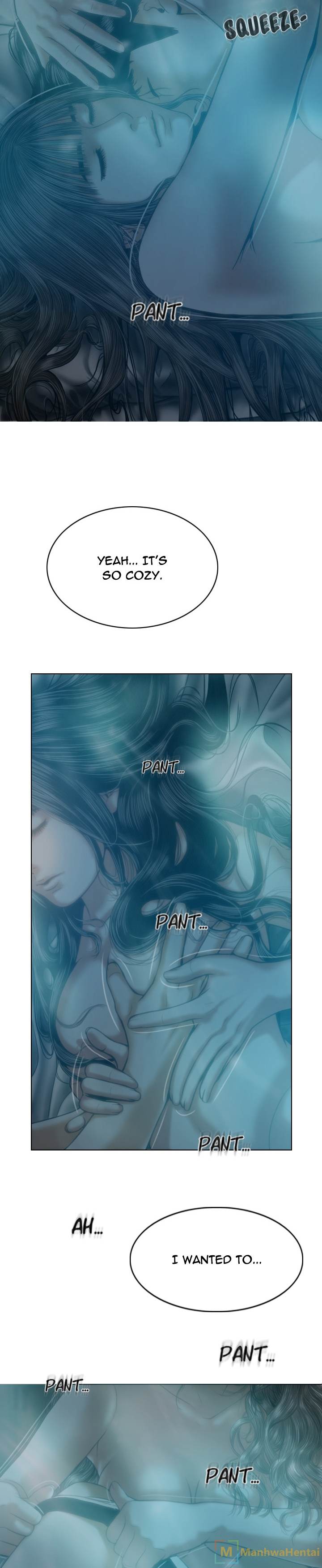 Creampie - Chapter 44 [photo 22] - MangaPorn
