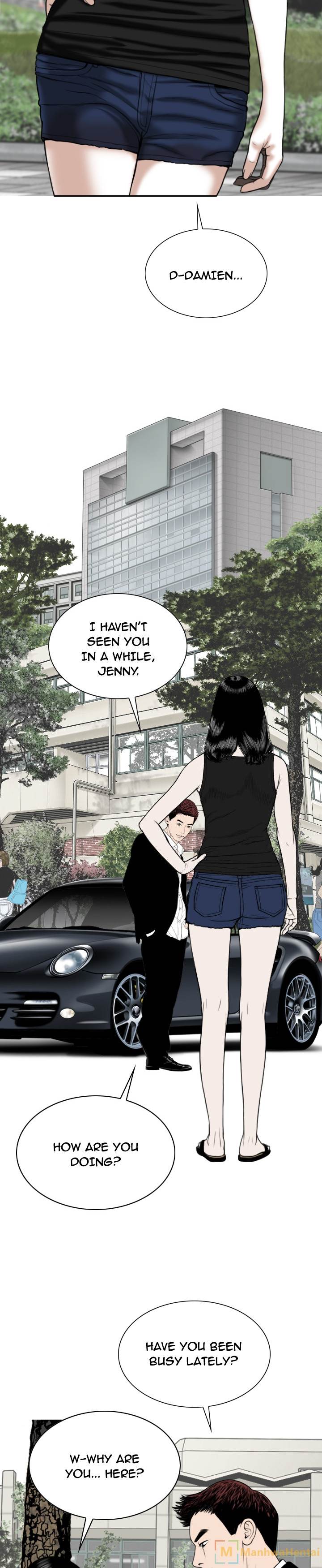 Creampie - Chapter 44 [photo 33] - MangaPorn