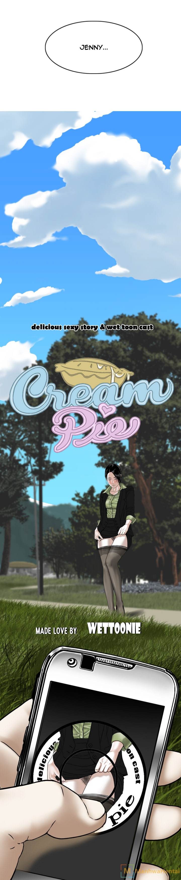 Creampie - Chapter 44 [photo 35] - MangaPorn