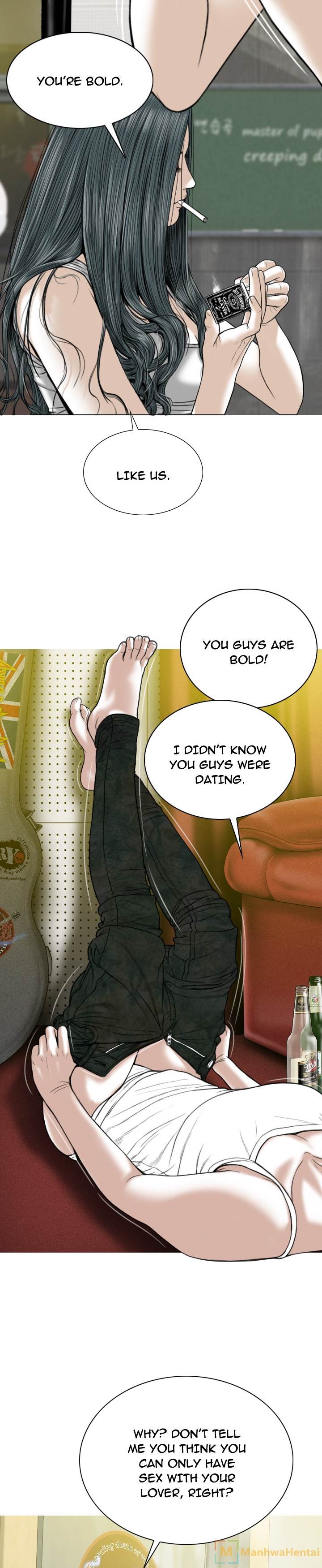 Creampie - Chapter 44 [photo 4] - MangaPorn