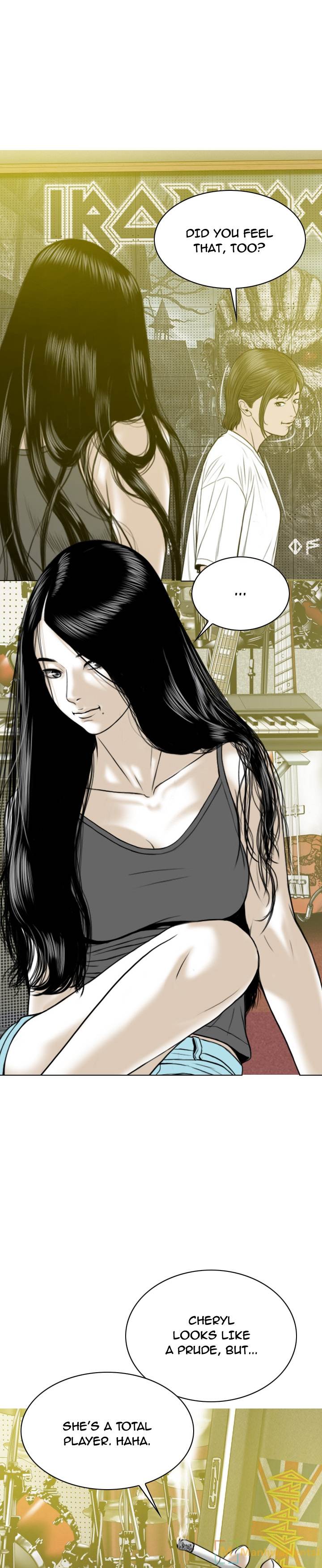 Creampie - Chapter 44 [photo 9] - MangaPorn