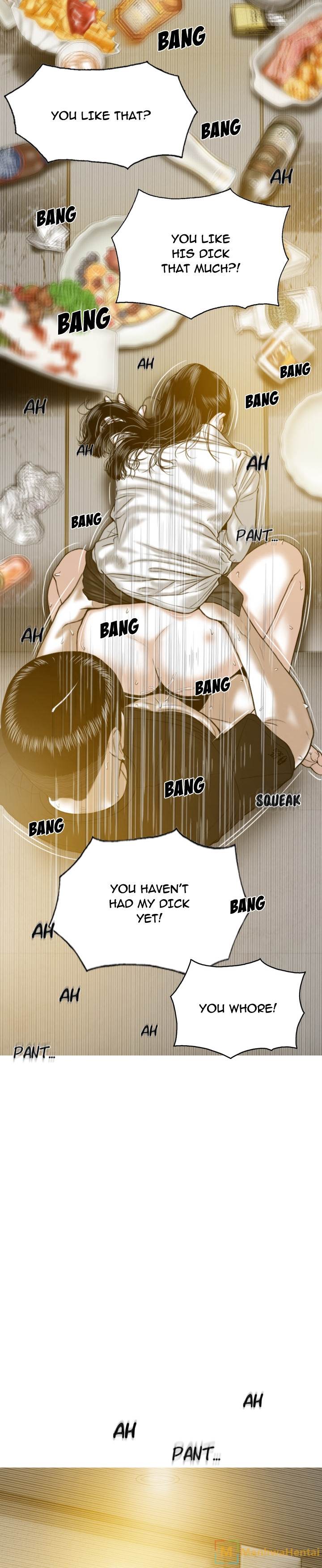 Creampie - Chapter 45 [photo 24] - MangaPorn