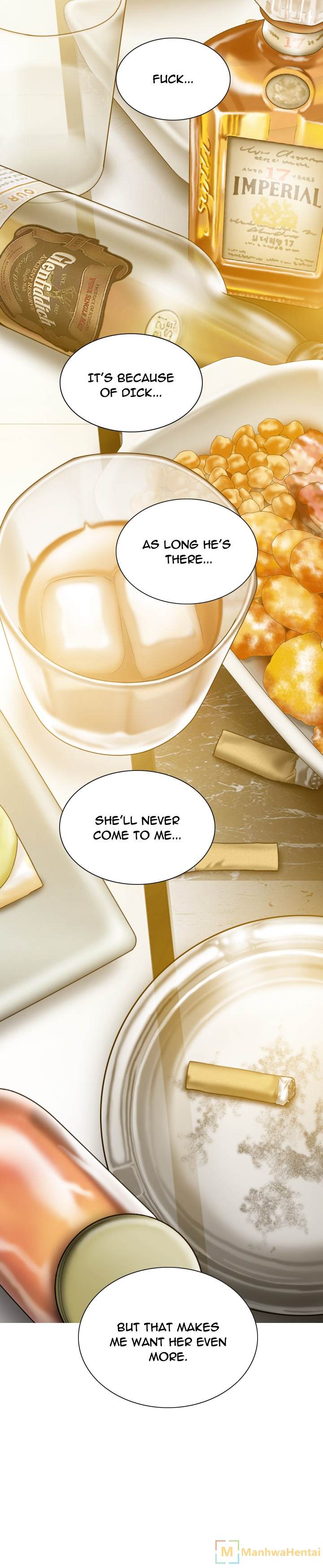 Creampie - Chapter 46 [photo 11] - MangaPorn