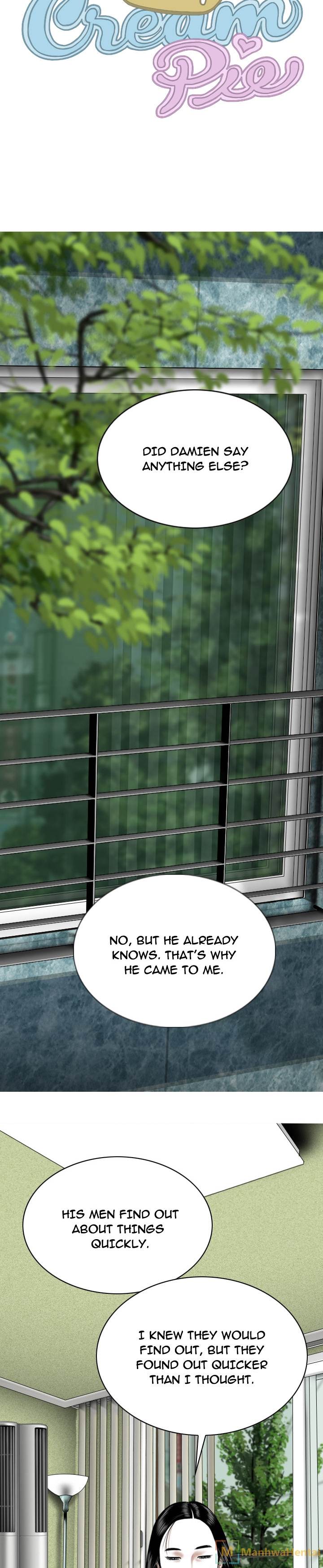 Creampie - Chapter 46 [photo 14] - MangaPorn