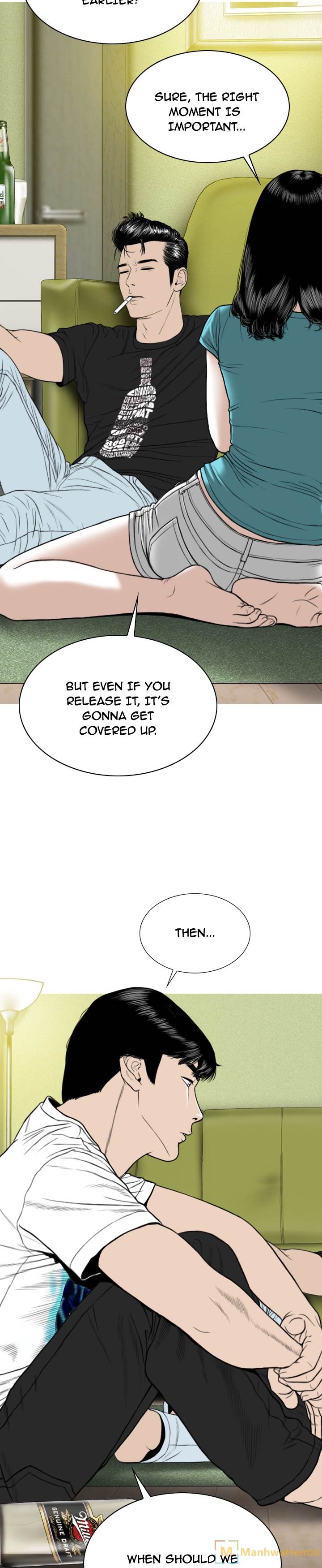 Creampie - Chapter 46 [photo 16] - MangaPorn