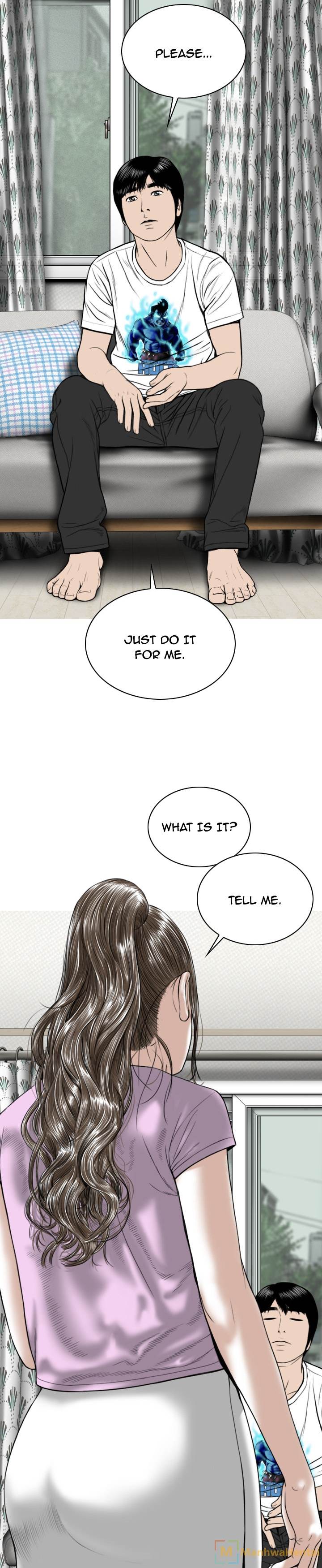 Creampie - Chapter 46 [photo 22] - MangaPorn