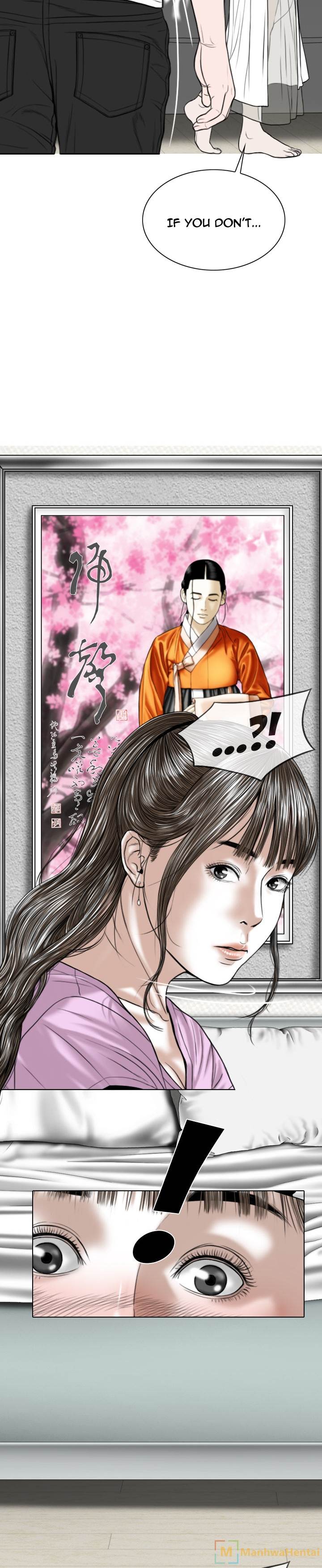 Creampie - Chapter 46 [photo 25] - MangaPorn