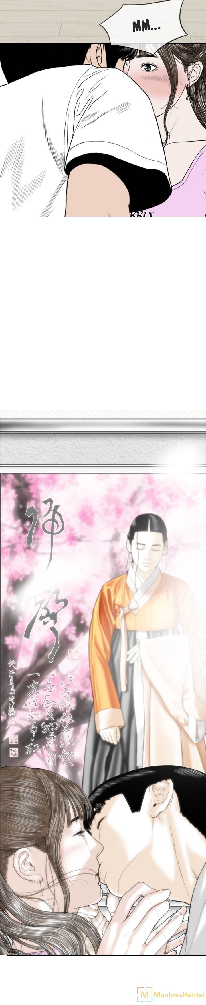 Creampie - Chapter 46 [photo 26] - MangaPorn