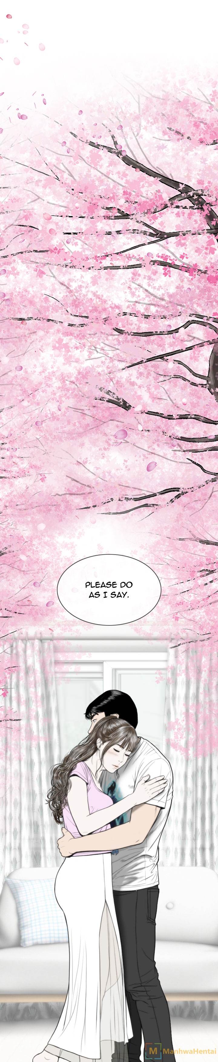 Creampie - Chapter 46 [photo 30] - MangaPorn