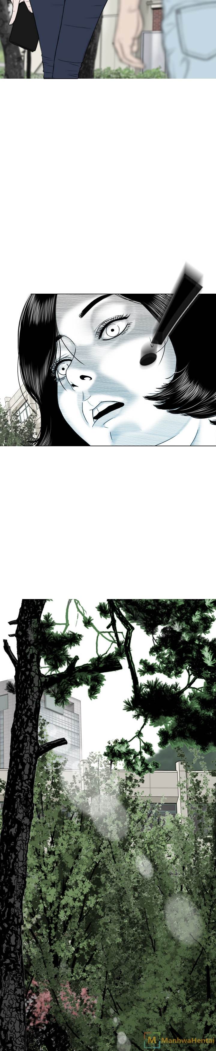 Creampie - Chapter 46 [photo 35] - MangaPorn