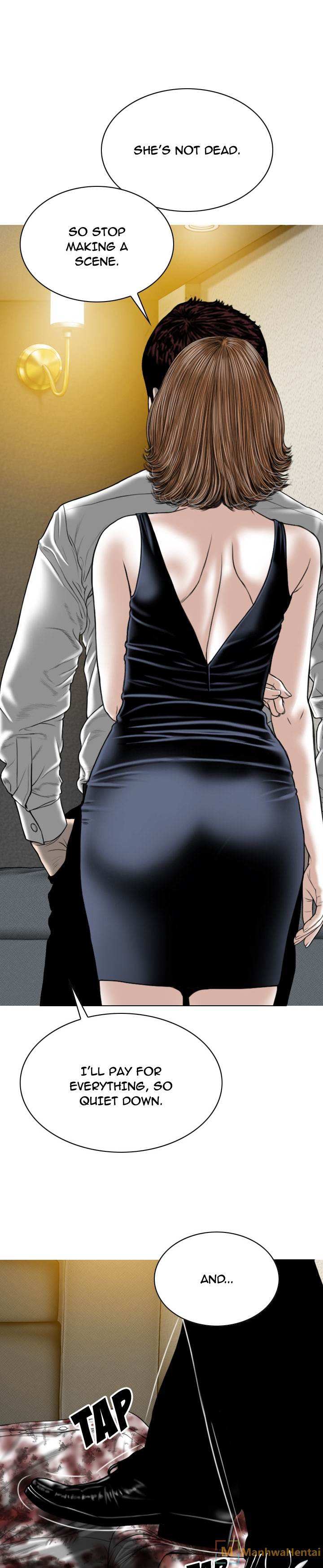 Creampie - Chapter 46 [photo 4] - MangaPorn