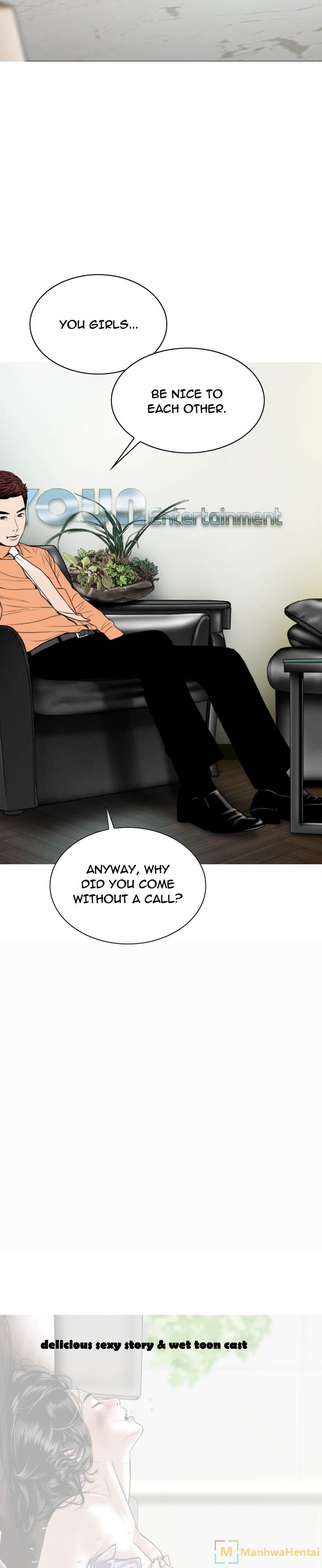 Creampie - Chapter 47 [photo 10] - MangaPorn