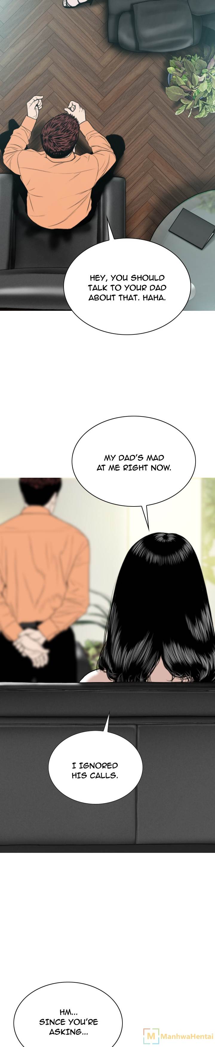Creampie - Chapter 47 [photo 13] - MangaPorn
