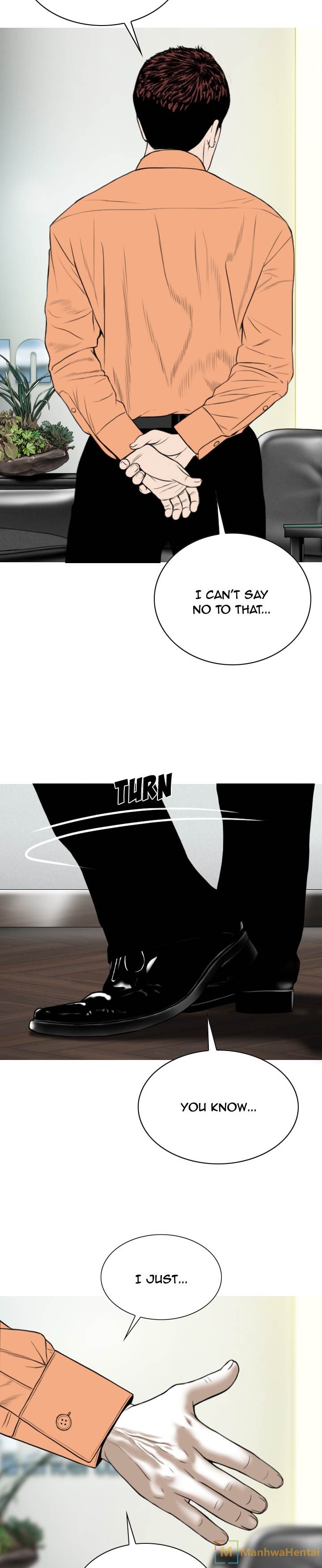 Creampie - Chapter 47 [photo 14] - MangaPorn