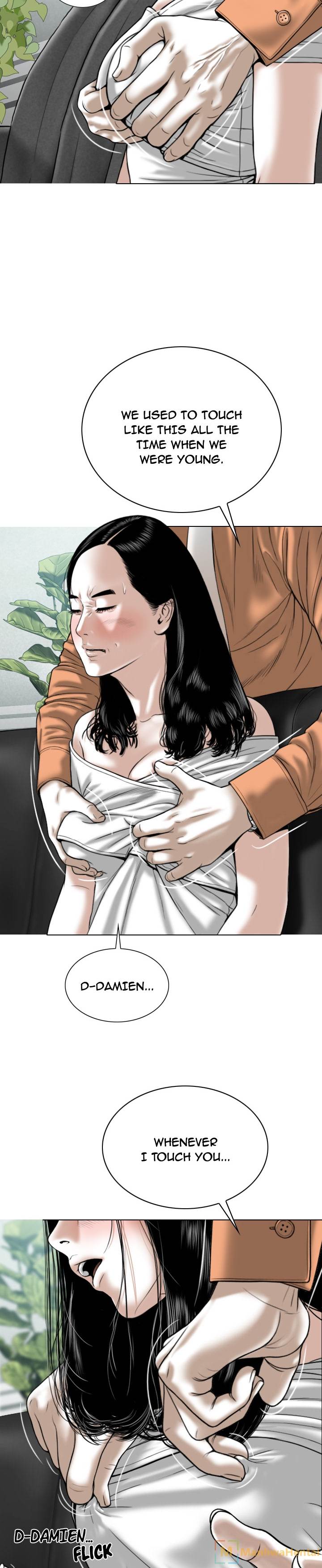 Creampie - Chapter 47 [photo 16] - MangaPorn