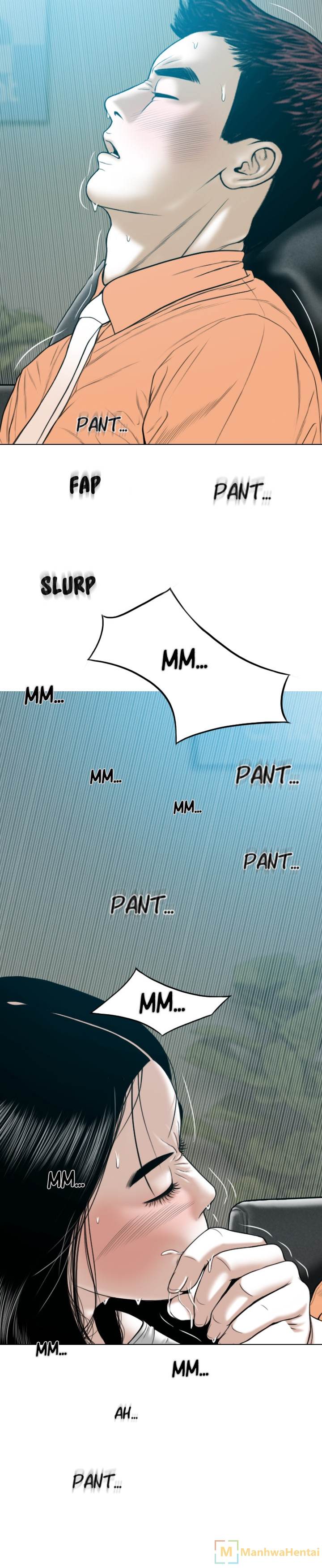 Creampie - Chapter 47 [photo 23] - MangaPorn