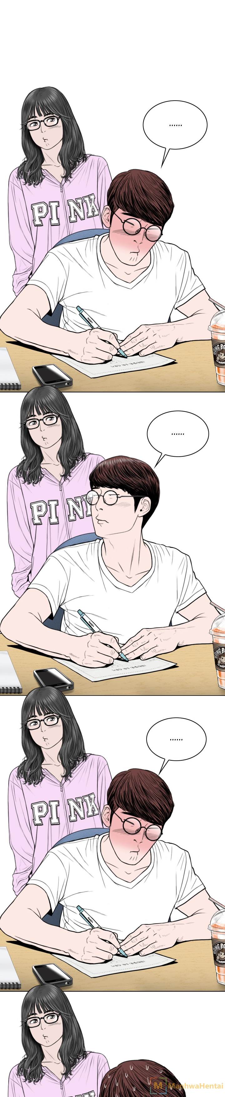 Creampie - Chapter 47 [photo 29] - MangaPorn